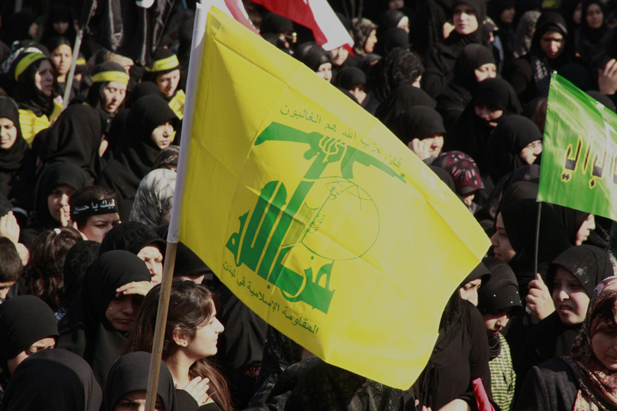 Photo report on the tenth of Muharram 