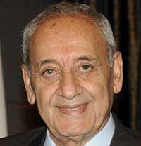 Telecommunications Back to Light, Berri, Jumblatt in Danger