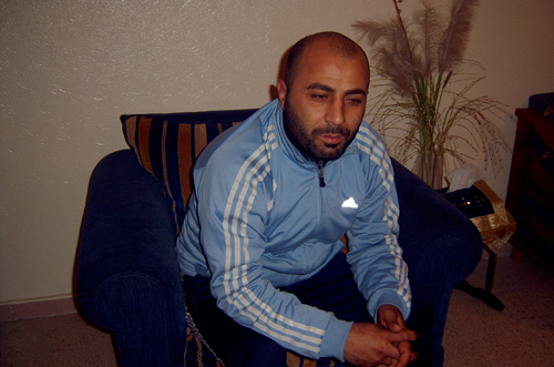 Tribute to a Martyr: Shahid Hani Ali Taha  
