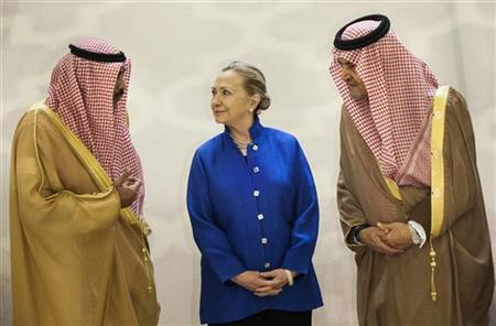 Gulf Countries Sending Secret Messages to Al-Assad: We’re not against You
