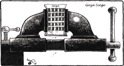Gaza Siege