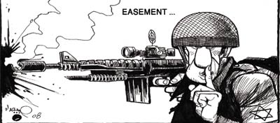 Easement