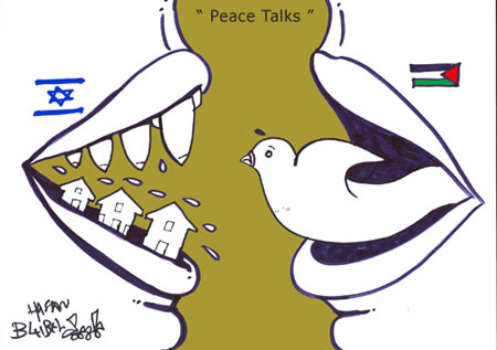 Peace Speech