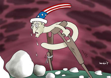 Financial Crisis