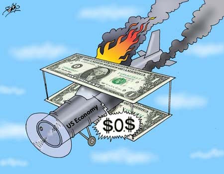 Financial Crisis 1