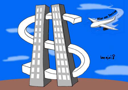 Financial Crisis 2
