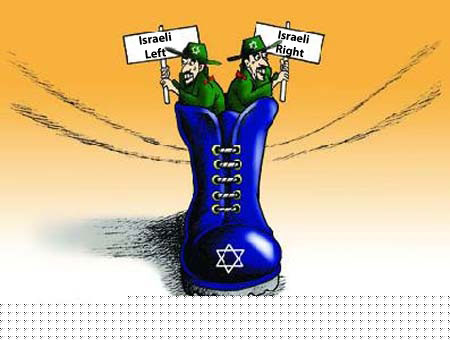 Israeli R-L