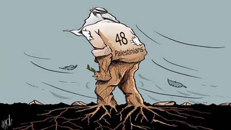 48-Palestinians