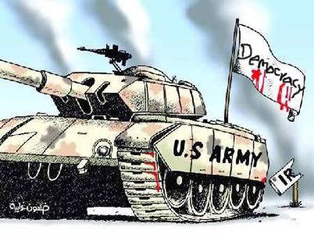 American Democracy
