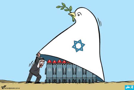 Israeli nuke