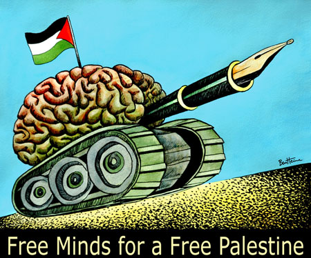 Free Palestine