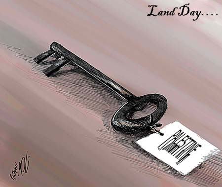 Land Day