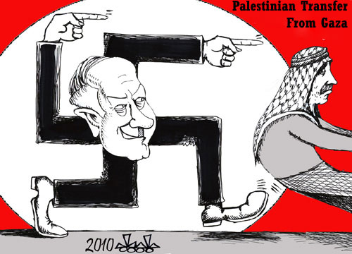 Palestinian Transfer