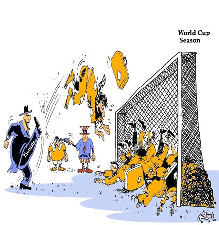 World Cup