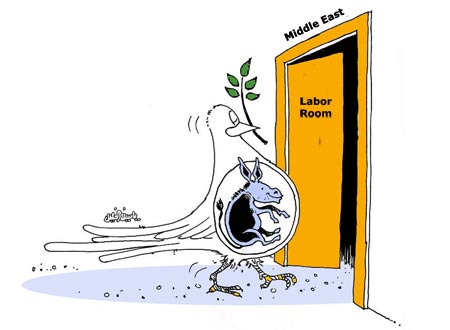 Middle East