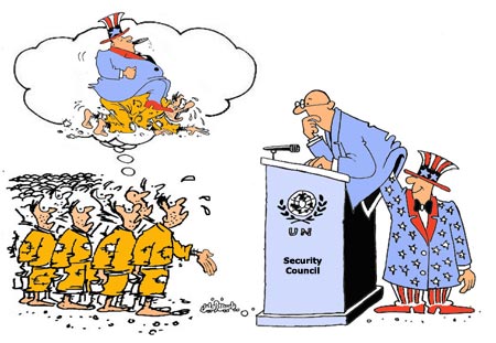 UNSC