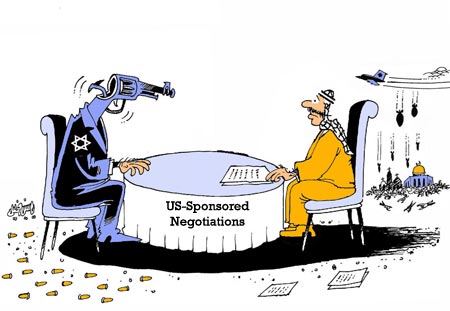 Negotiations