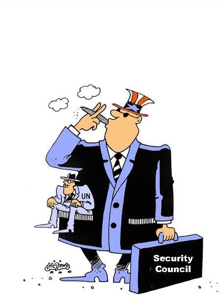 Security Council