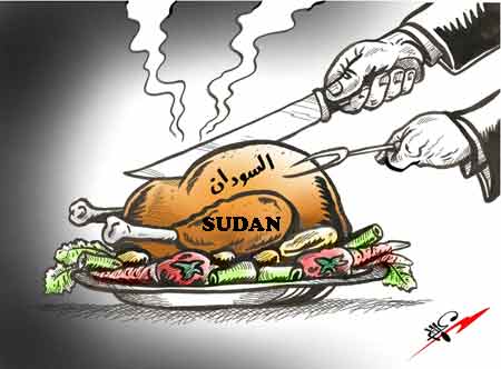 Sudan -polls