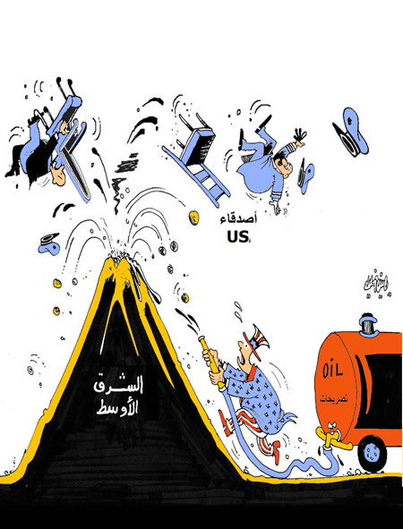 Middle East