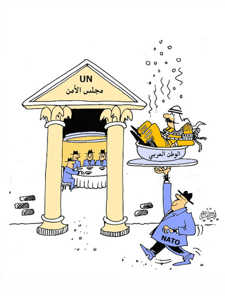 NATO 