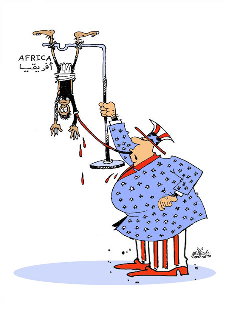 Africa 