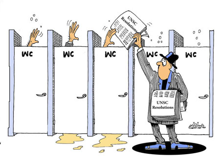 UN Resolutions