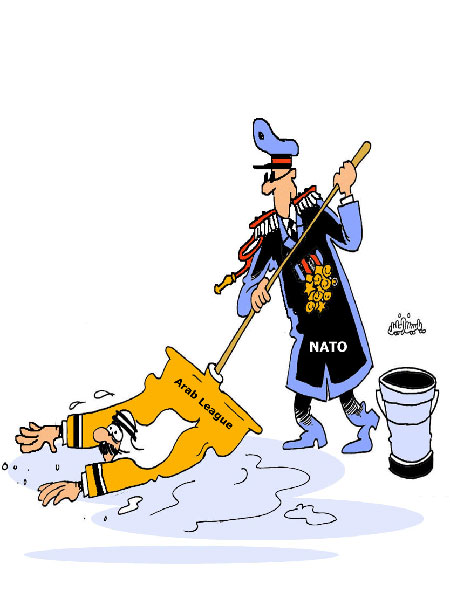Arab League