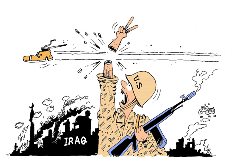 Iraq 