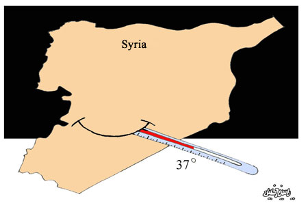 syria