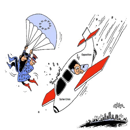 syrian crisis