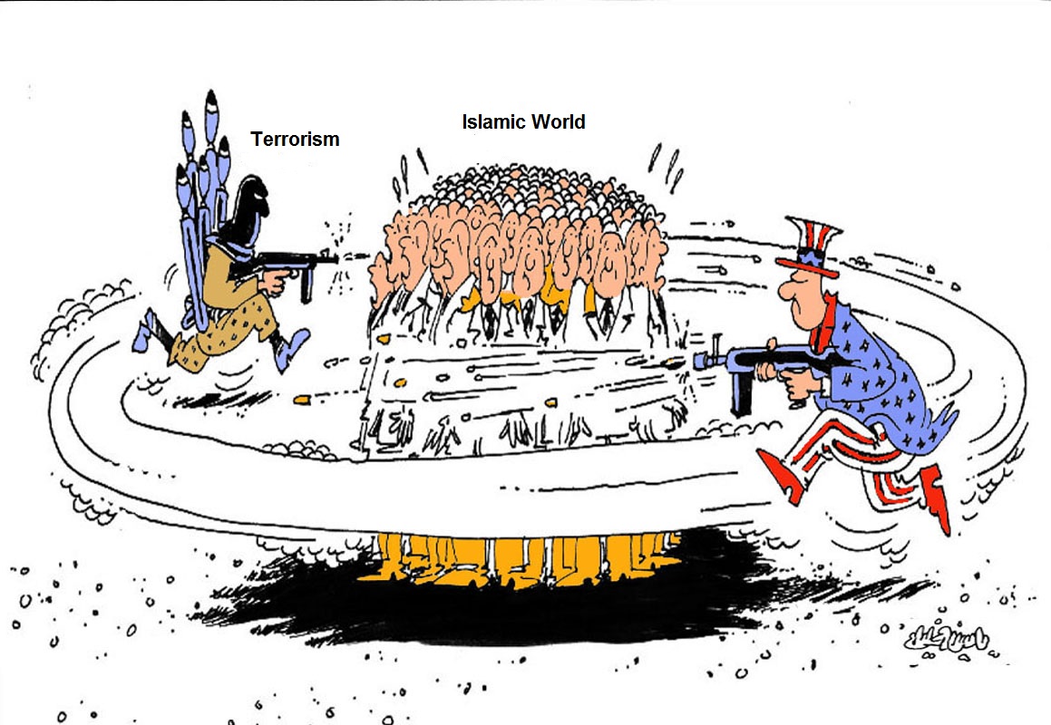 terrorism