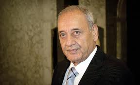Berri: Hizbullah Arms Not into Discussion, STL Lawyers to Undermine Basis