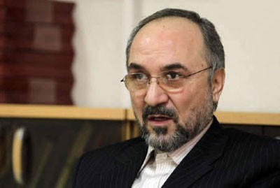 Iran: We Have Documents Proving that West Arming Syrian Terrorists 
