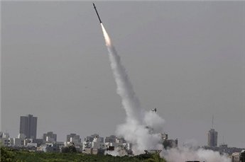 Gaza Truce Declared, ’’Israel’’ Tested Iron Dome 

