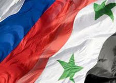 Russia Supports Annan’s Mission, Rejects Military Interference 
