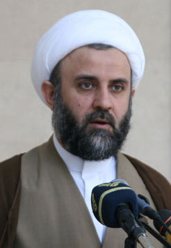 nabil qaouk