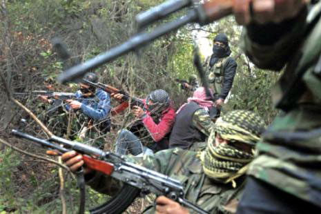 Syrian Army Scoring Achievements, Opposition Suffering More Divisions

