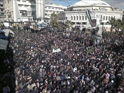 Syria Escalates Diplomatic Tone, Lebanon Suffers Electricity, Diesel Scandal 

