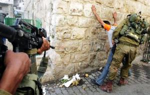 Israeli raids 