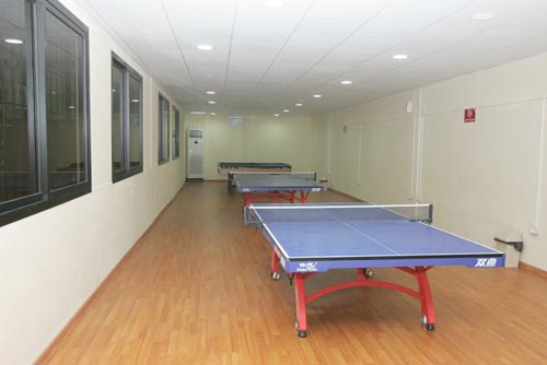 Ala’a Organization inaugurates ‘Women’s only club’ for empowering women