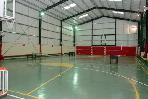 Ala’a Organization inaugurates ‘Women’s only club’ for empowering women