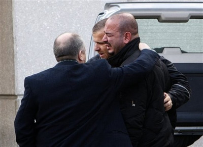 Photo Report: Disastrous Plane Crash Amid Harsh Weather Conditions 