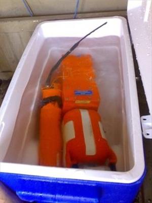 Ethiopian Jets Black Box Found and Sent to France 