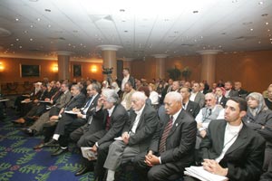 The Arab-International Forum for the Support of the Resistance 15-16-17 January 2010