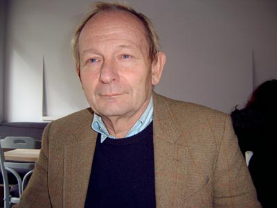Moqawama.orgs Exclusive Interview with Alastair Crooke   