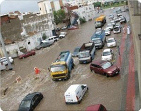 Flood 