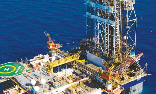Fearing Hizbullah’s Missile’s, ’’Israel’’ to Deploy Interceptors for Gas Rigs