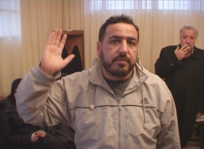 “Moqawama.orgs Special:Istikhara” Saves Mustafa Jaber from the Jaws of Death 