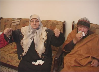 “Moqawama.orgs Special:Istikhara” Saves Mustafa Jaber from the Jaws of Death 